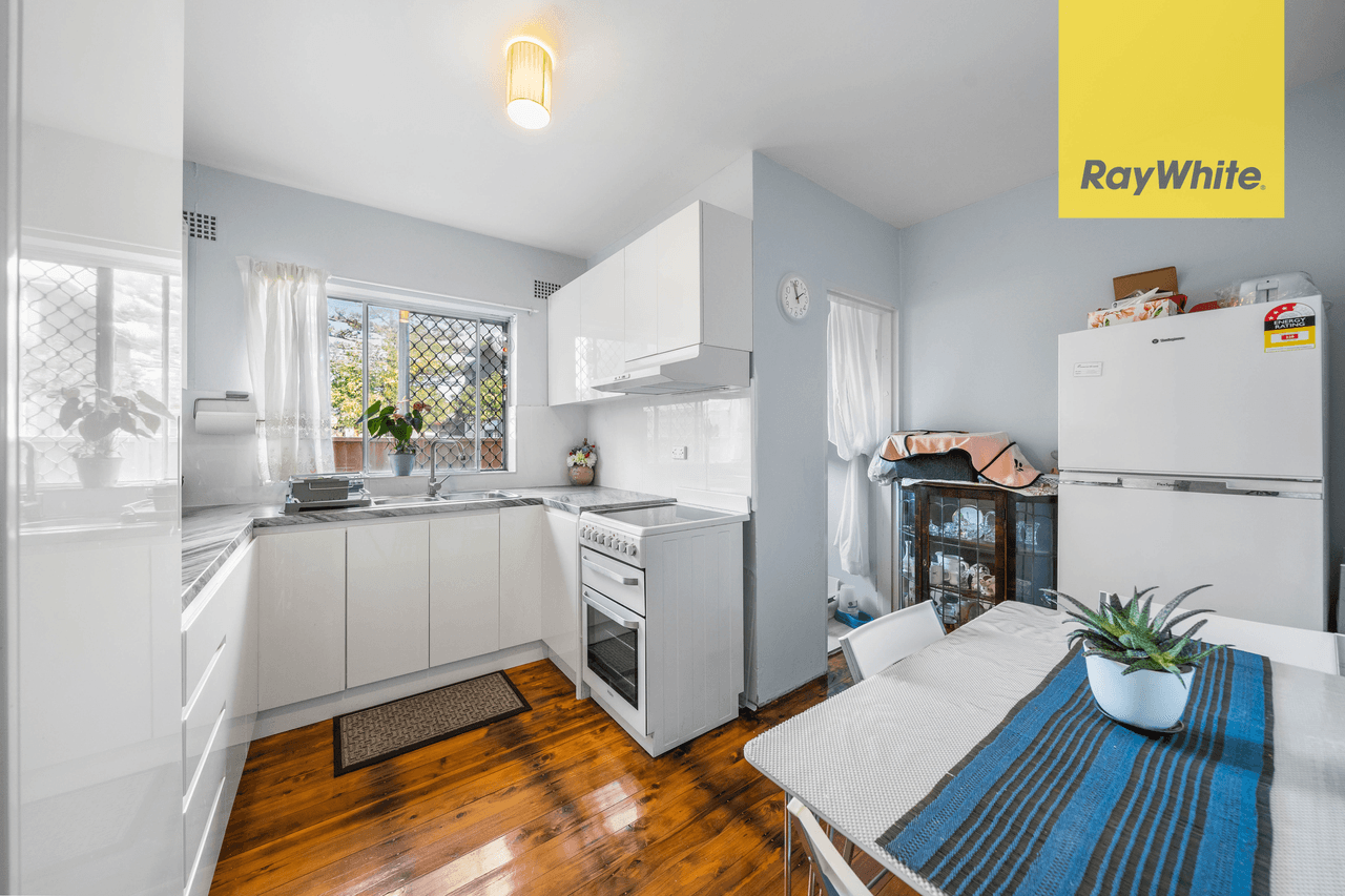 7/20 Hampden Road, LAKEMBA, NSW 2195