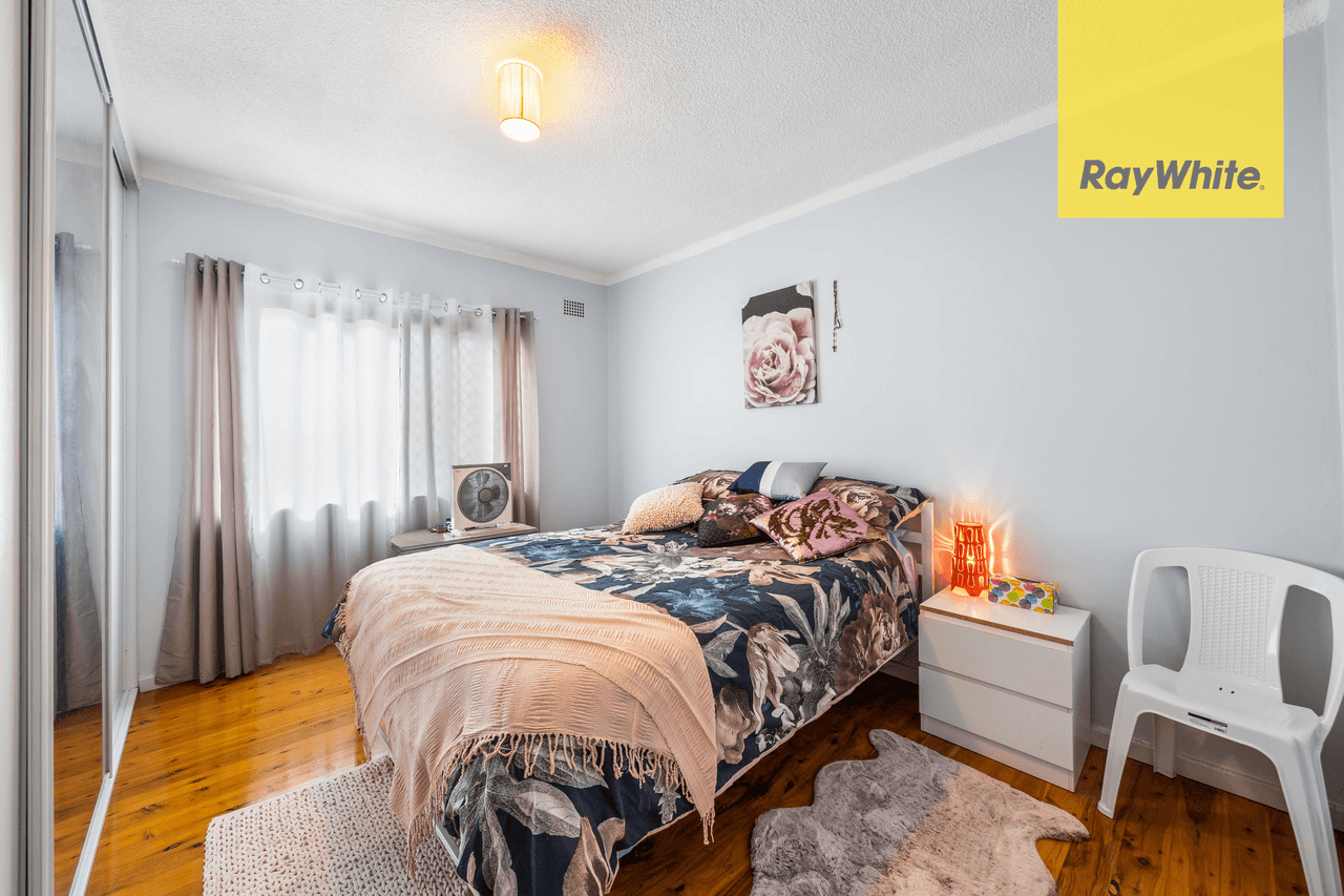 7/20 Hampden Road, LAKEMBA, NSW 2195