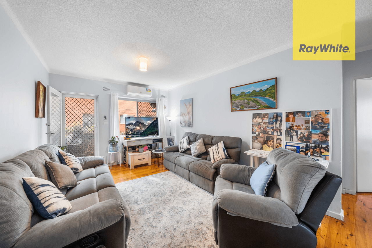 7/20 Hampden Road, LAKEMBA, NSW 2195