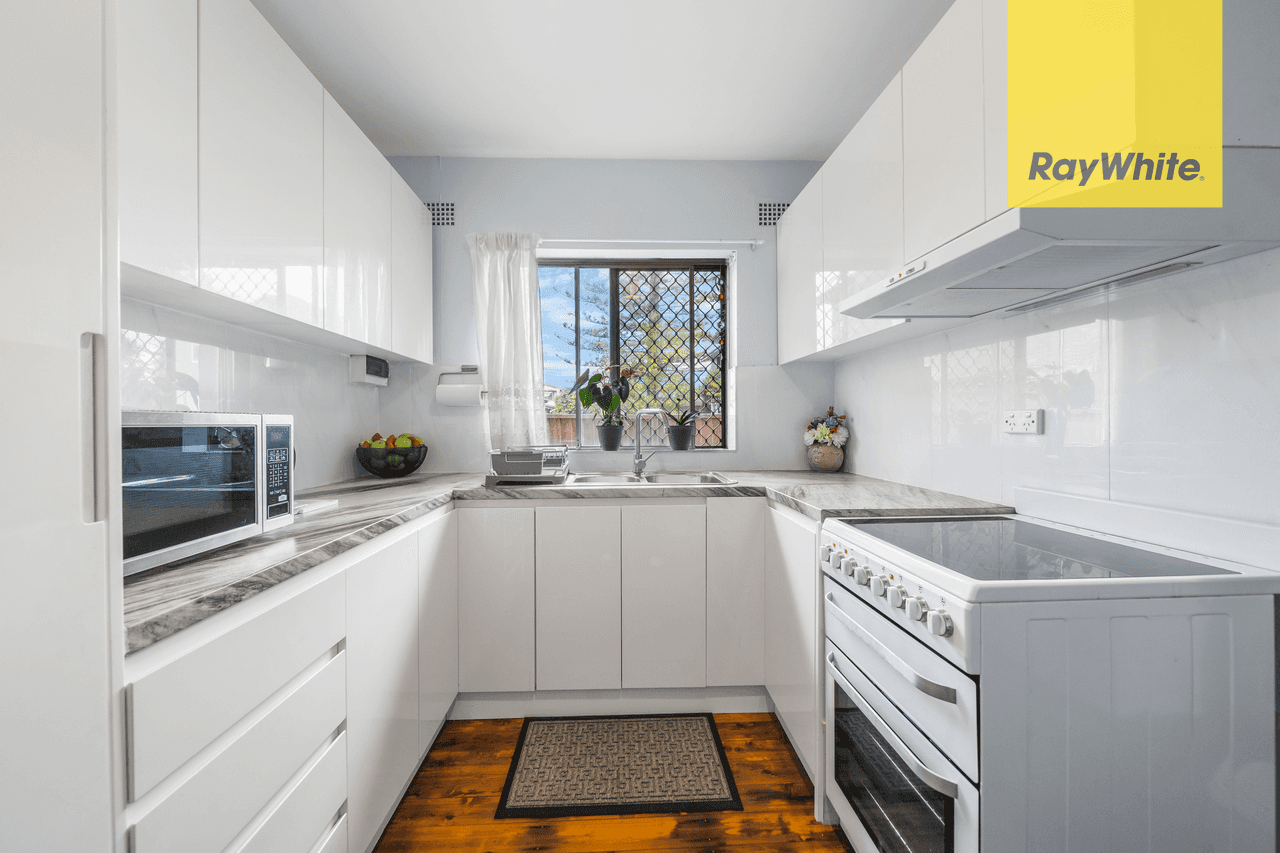 7/20 Hampden Road, LAKEMBA, NSW 2195