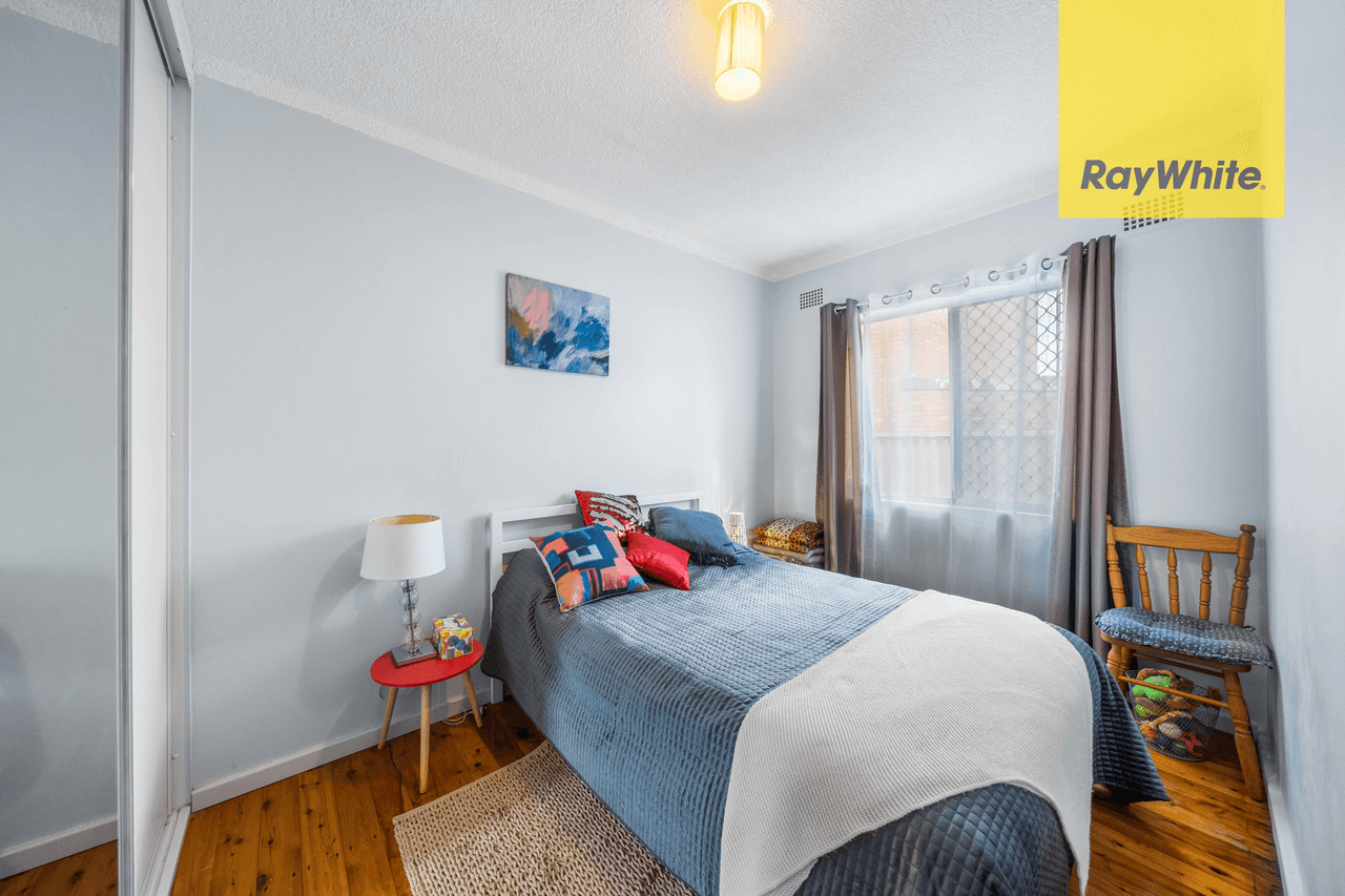 7/20 Hampden Road, LAKEMBA, NSW 2195