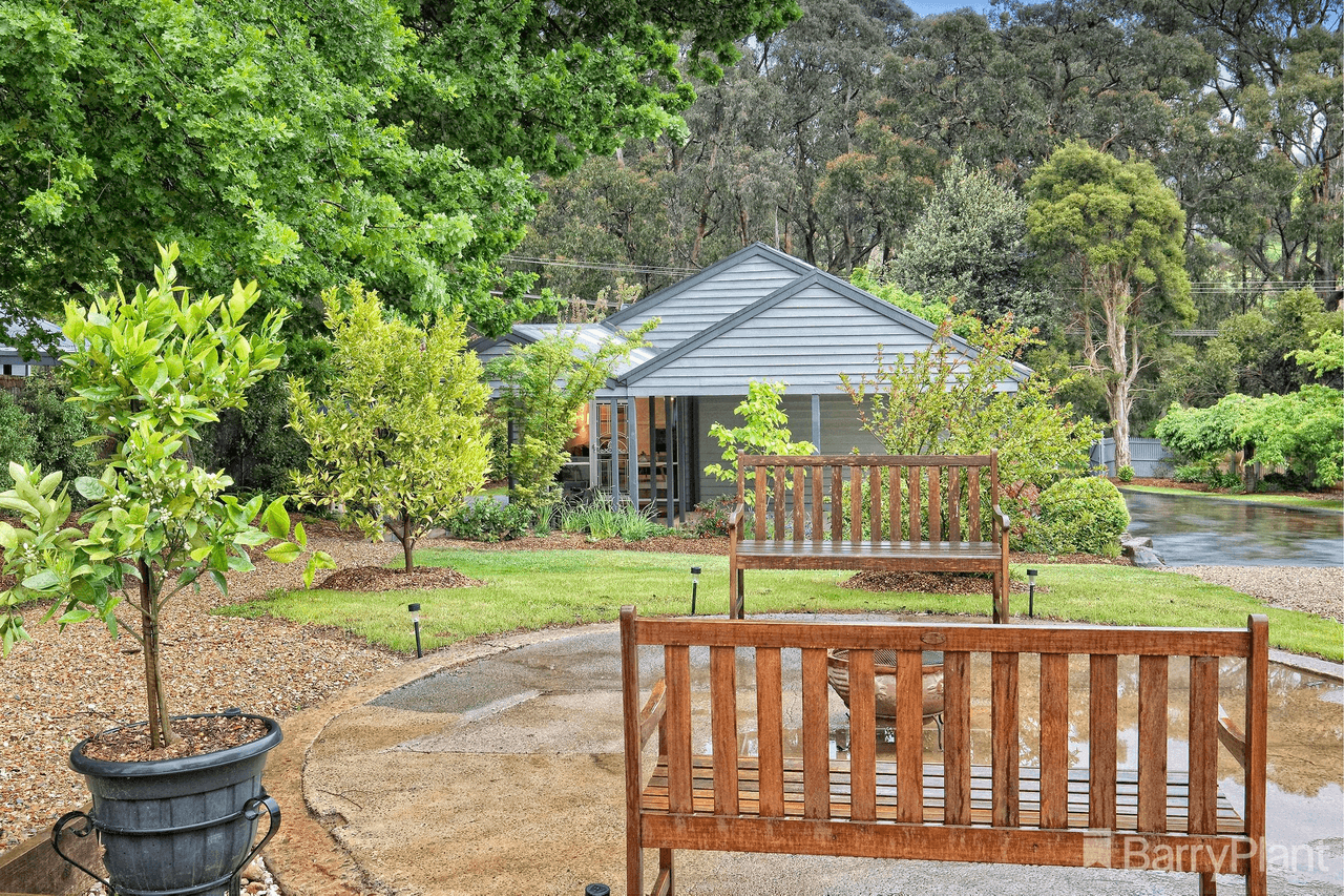 491 Monbulk Road, MONBULK, VIC 3793