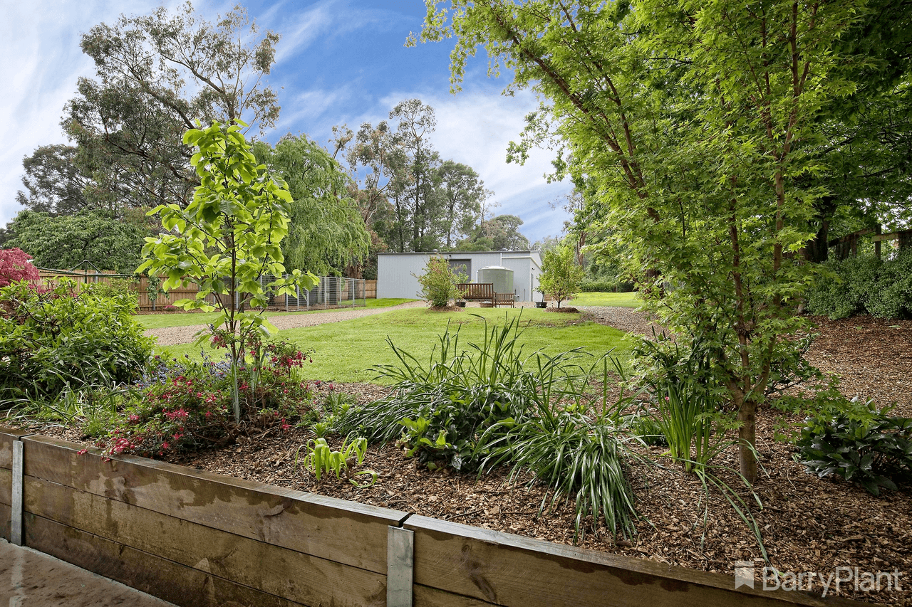 491 Monbulk Road, MONBULK, VIC 3793