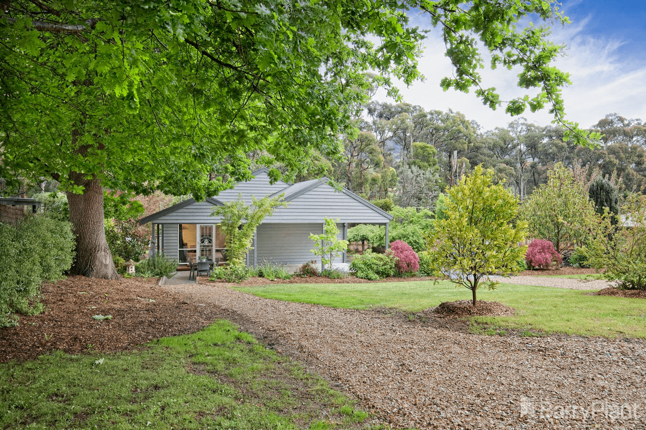 491 Monbulk Road, MONBULK, VIC 3793