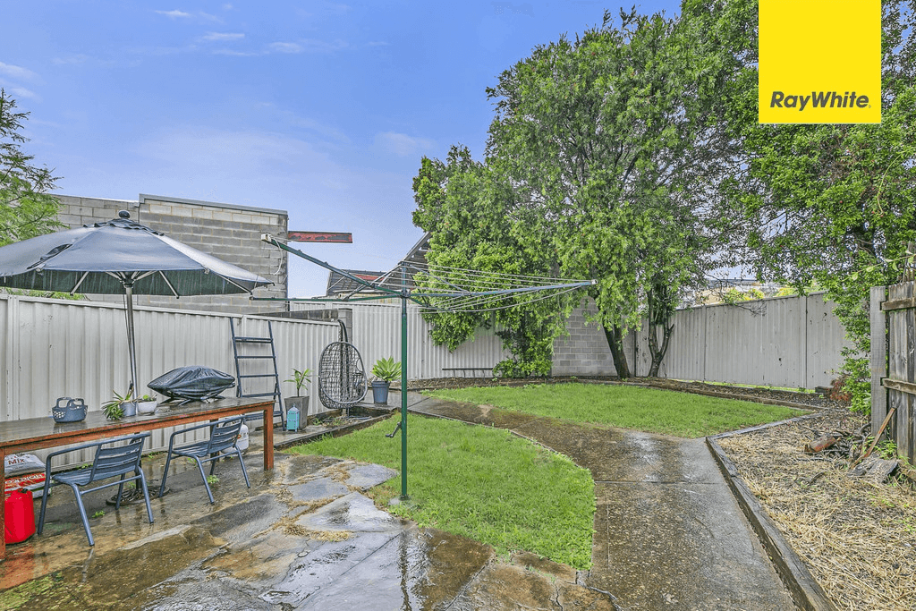 16 Thomas Street, ASHFIELD, NSW 2131