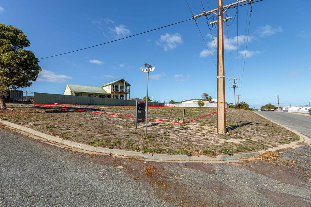 45 Beach Terrace, Elliston, SA 5670
