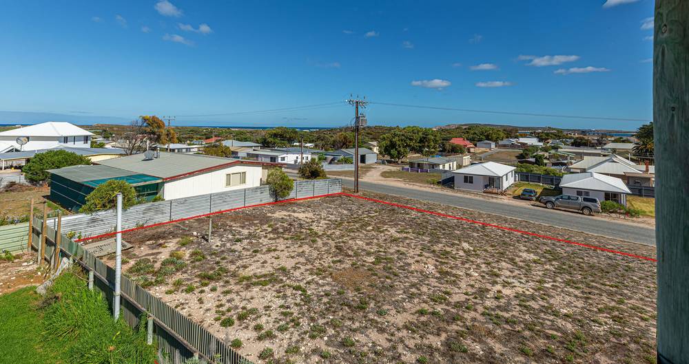 45 Beach Terrace, Elliston, SA 5670