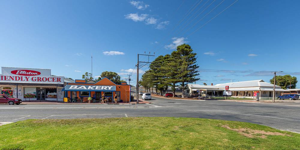 45 Beach Terrace, Elliston, SA 5670
