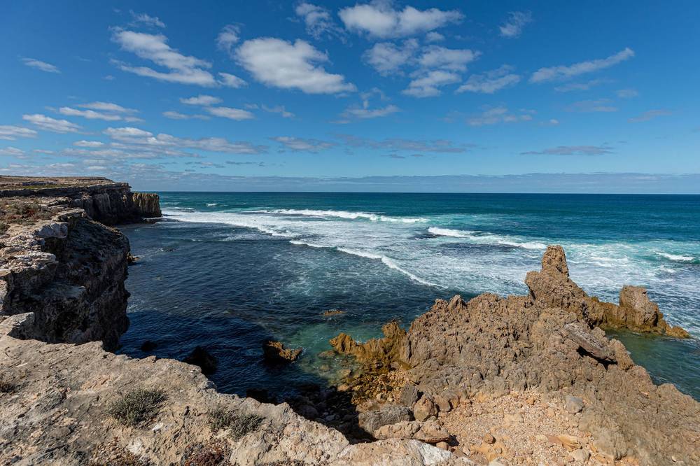 45 Beach Terrace, Elliston, SA 5670