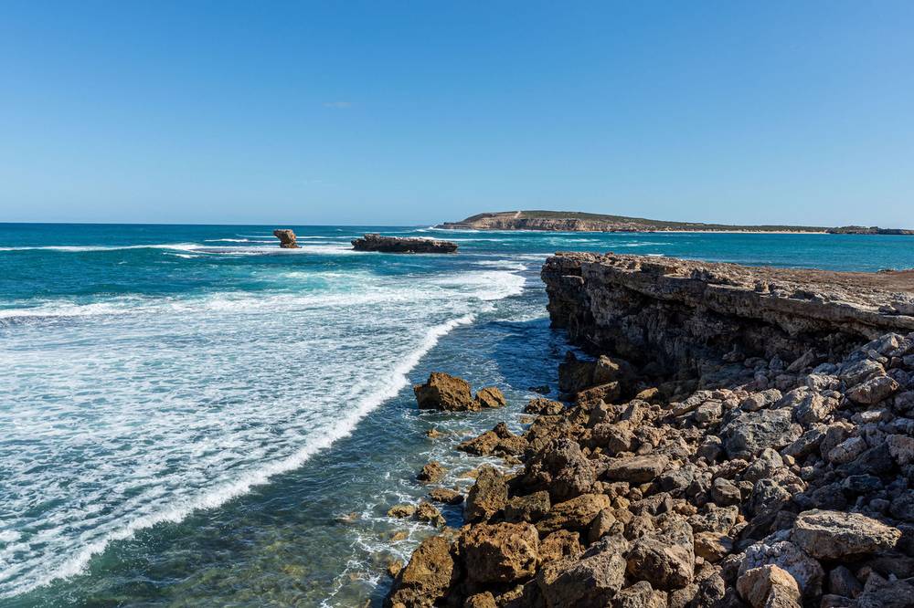 45 Beach Terrace, Elliston, SA 5670