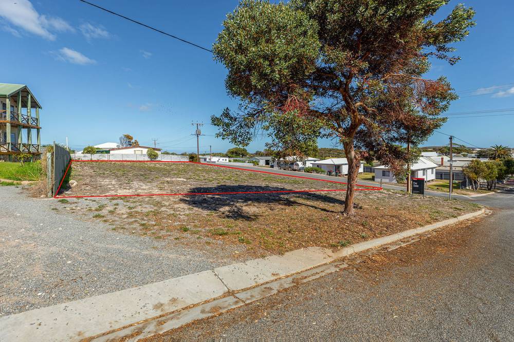 45 Beach Terrace, Elliston, SA 5670