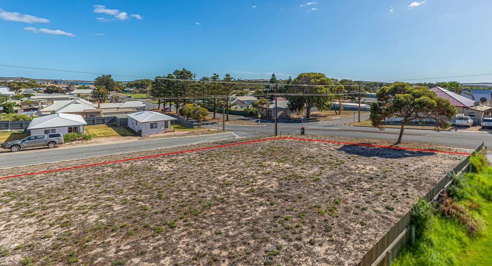 45 Beach Terrace, Elliston, SA 5670