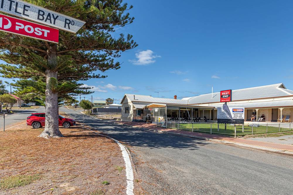 45 Beach Terrace, Elliston, SA 5670