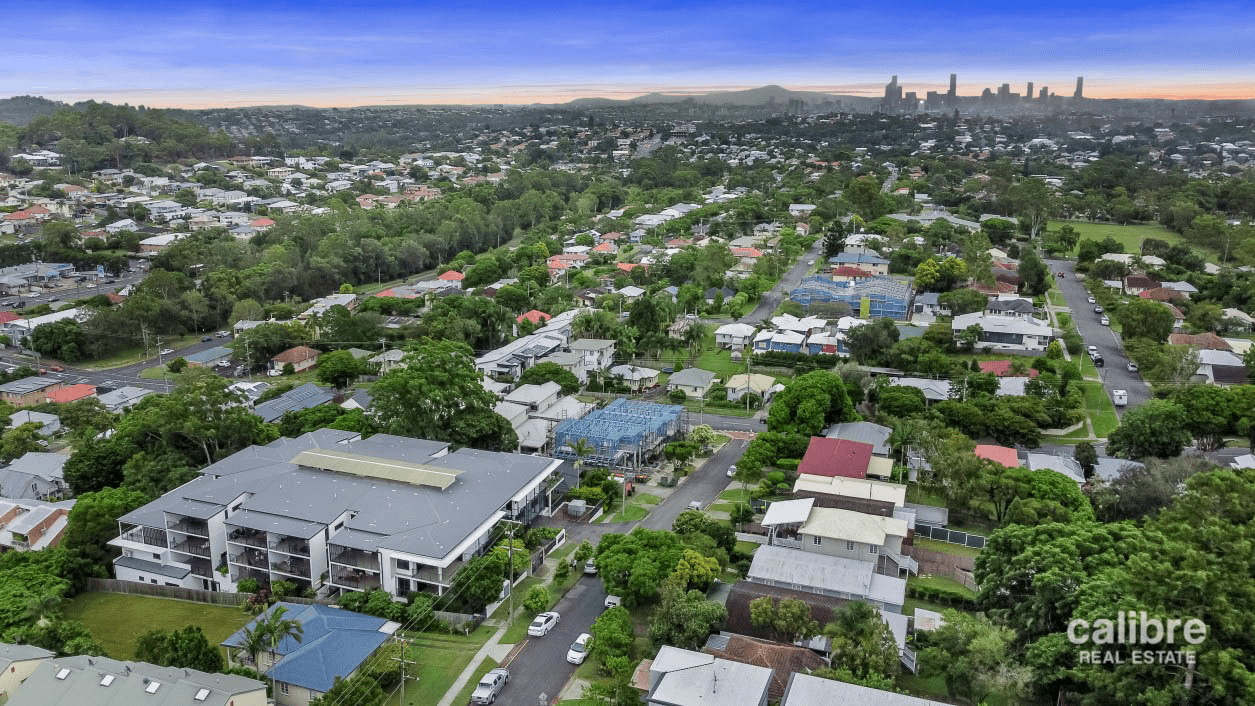 207/17 View Street, Mount Gravatt East, QLD 4122