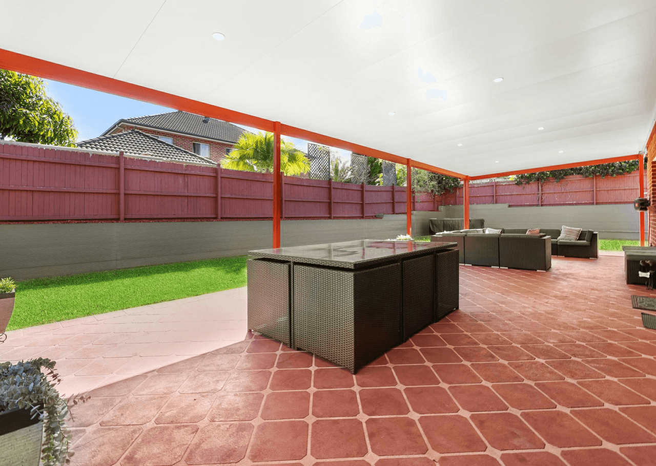 12 Forbes Avenue, MACQUARIE LINKS, NSW 2565