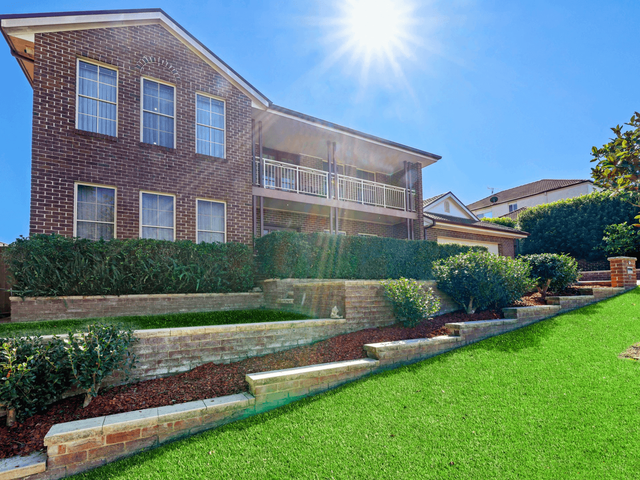 12 Forbes Avenue, MACQUARIE LINKS, NSW 2565