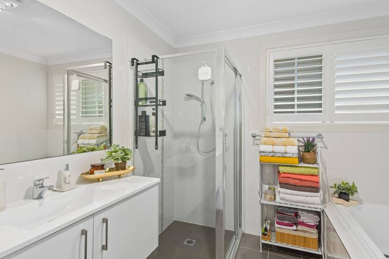 52 Stockyard Crescent, HORSLEY, NSW 2530