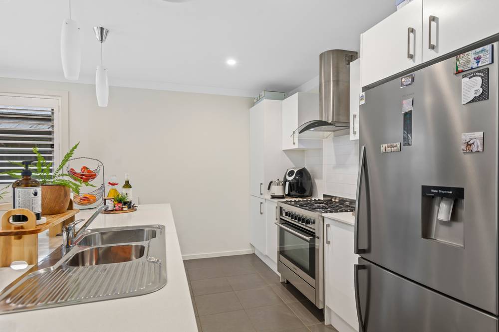 52 Stockyard Crescent, HORSLEY, NSW 2530