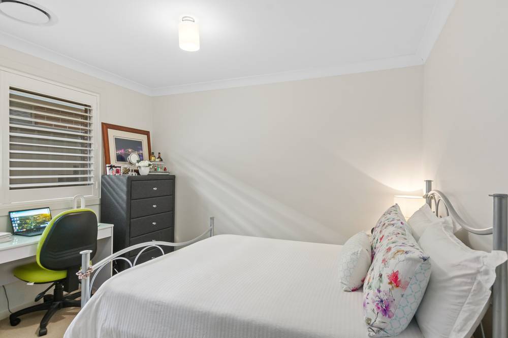 52 Stockyard Crescent, HORSLEY, NSW 2530