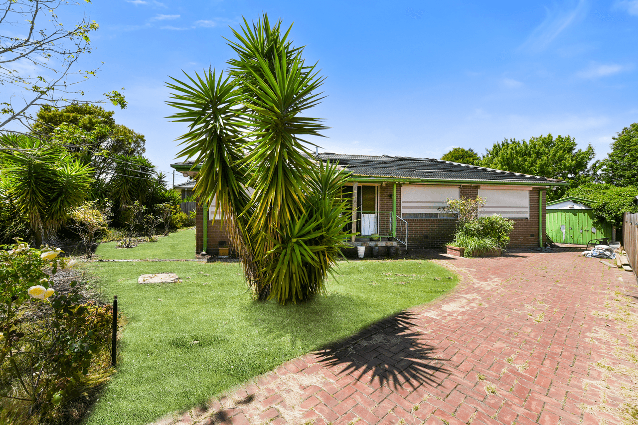 16 Valewood Drive, MULGRAVE, VIC 3170