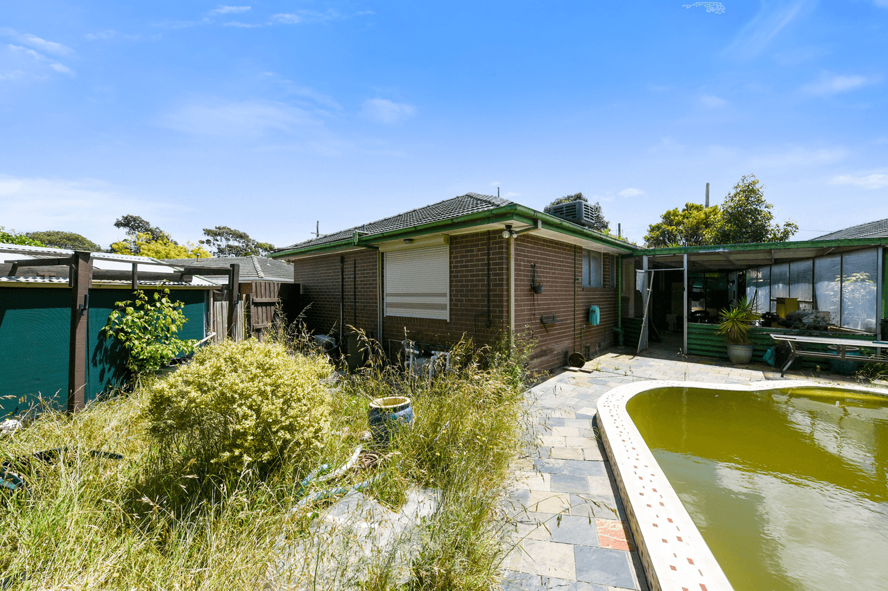 16 Valewood Drive, MULGRAVE, VIC 3170