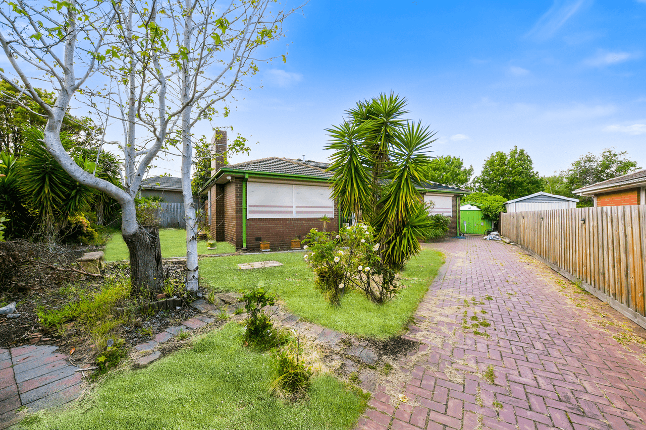 16 Valewood Drive, MULGRAVE, VIC 3170