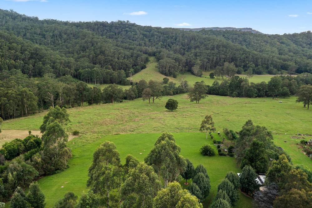 20  Carters Road, Barrengarry, NSW 2577