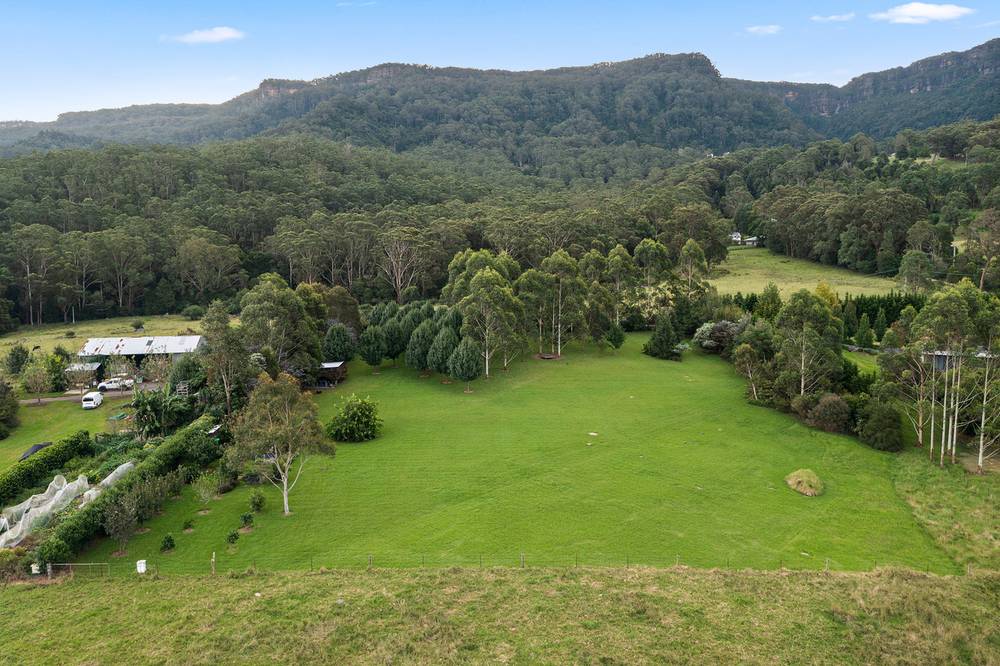 20  Carters Road, Barrengarry, NSW 2577