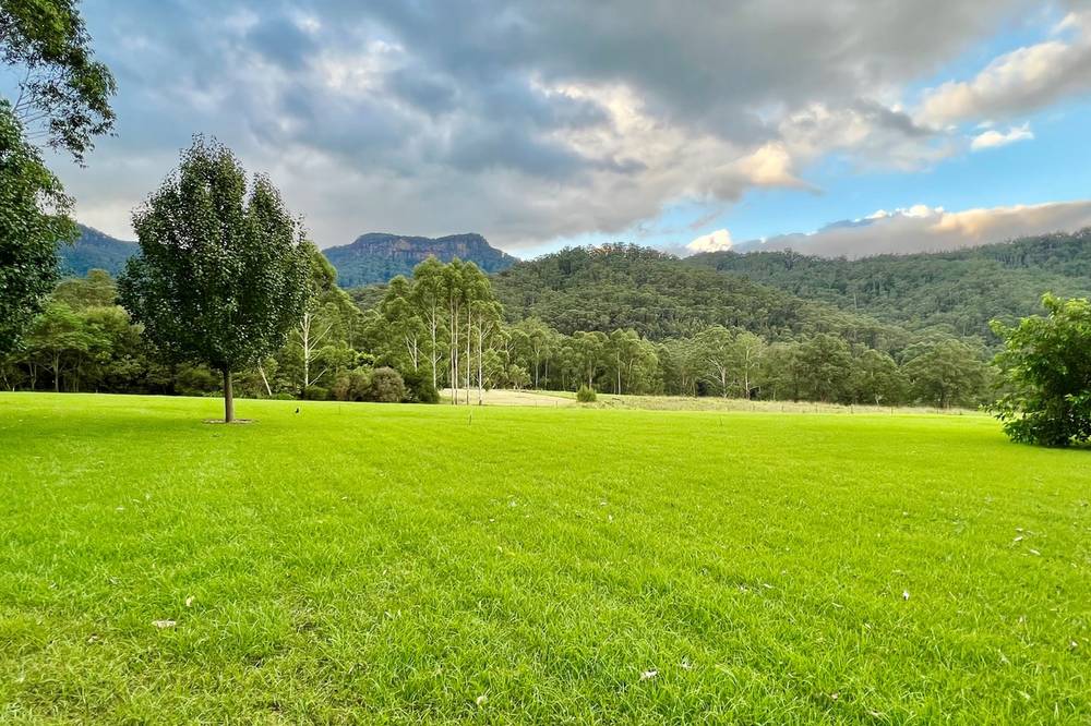 20  Carters Road, Barrengarry, NSW 2577