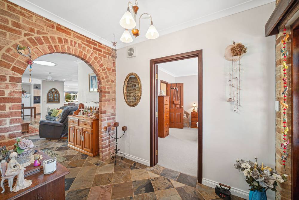 520 Kilburn Road, PARKERVILLE, WA 6081
