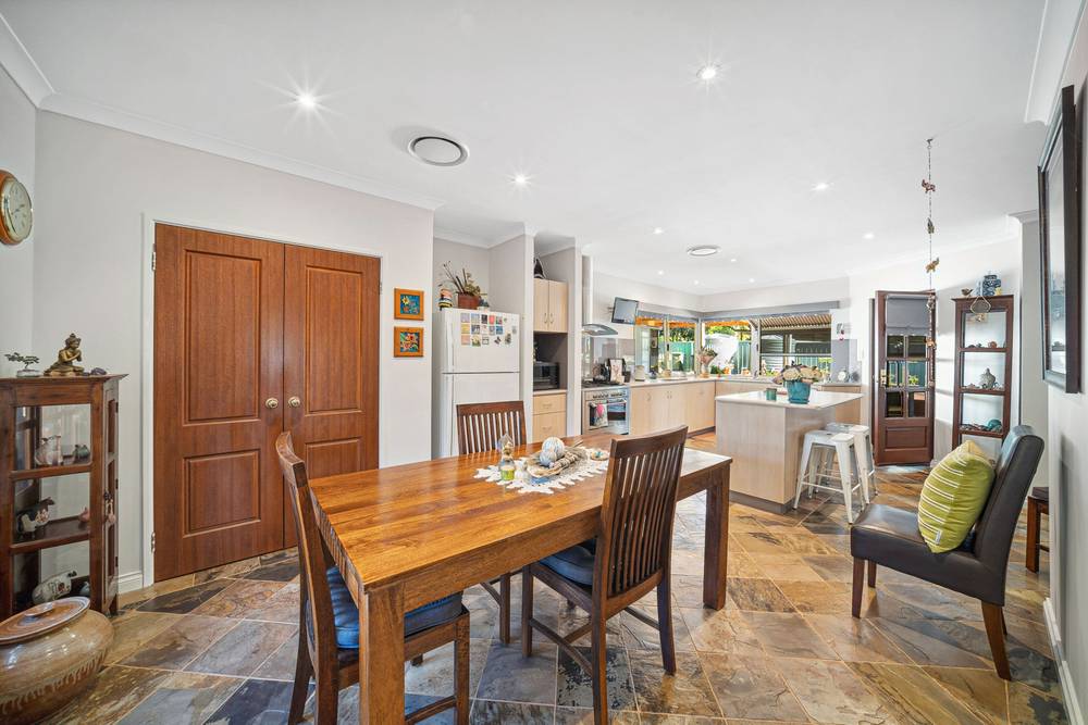 520 Kilburn Road, PARKERVILLE, WA 6081