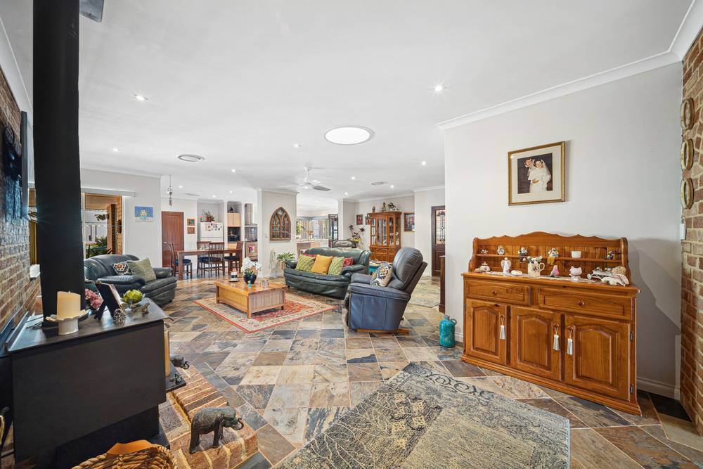 520 Kilburn Road, PARKERVILLE, WA 6081
