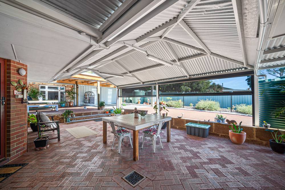 520 Kilburn Road, PARKERVILLE, WA 6081