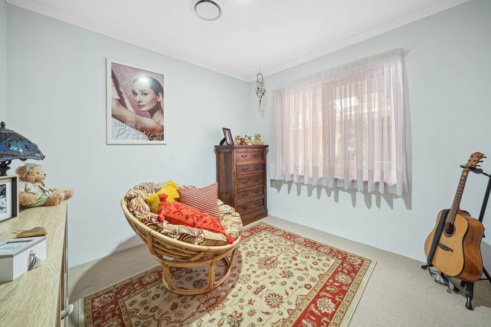 520 Kilburn Road, PARKERVILLE, WA 6081