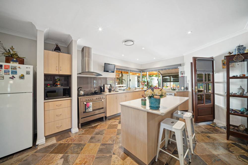 520 Kilburn Road, PARKERVILLE, WA 6081