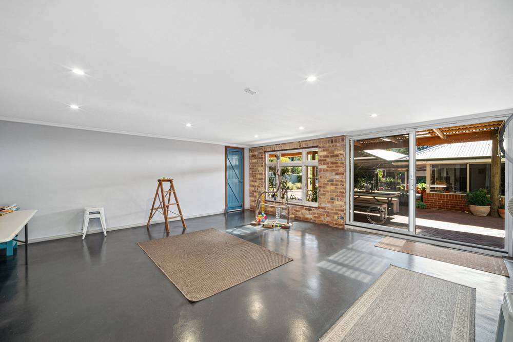 520 Kilburn Road, PARKERVILLE, WA 6081