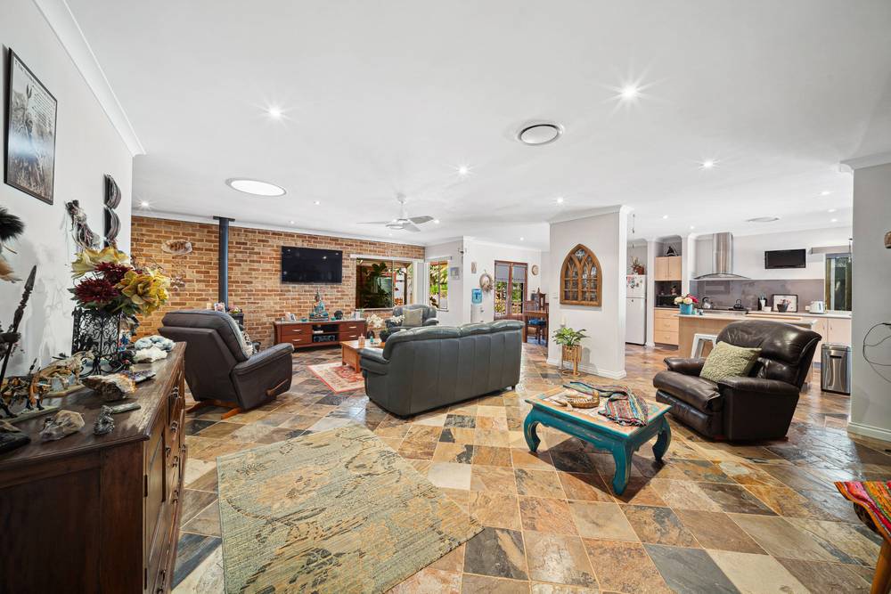 520 Kilburn Road, PARKERVILLE, WA 6081