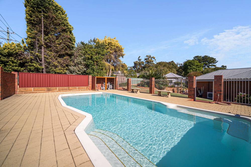 520 Kilburn Road, PARKERVILLE, WA 6081