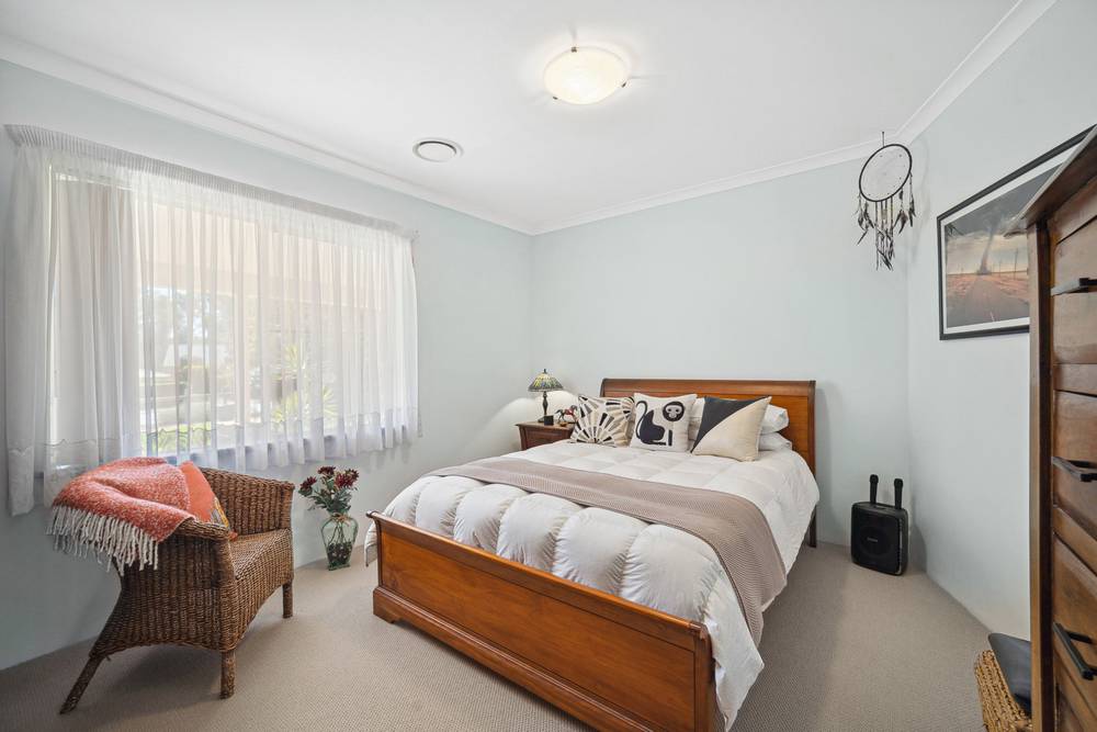 520 Kilburn Road, PARKERVILLE, WA 6081