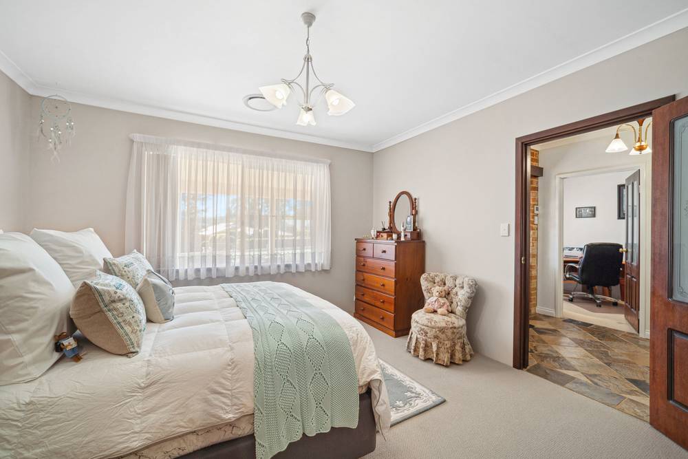 520 Kilburn Road, PARKERVILLE, WA 6081