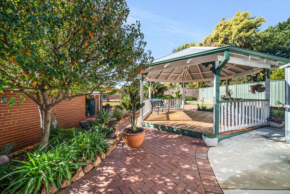 520 Kilburn Road, PARKERVILLE, WA 6081