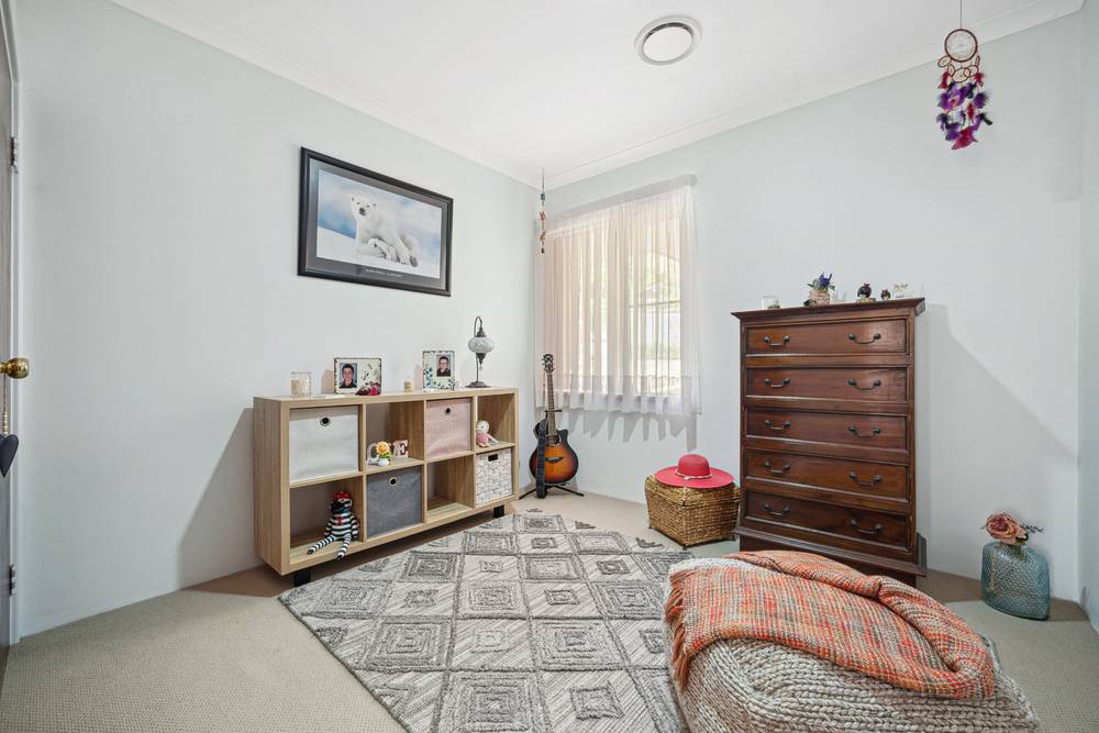 520 Kilburn Road, PARKERVILLE, WA 6081