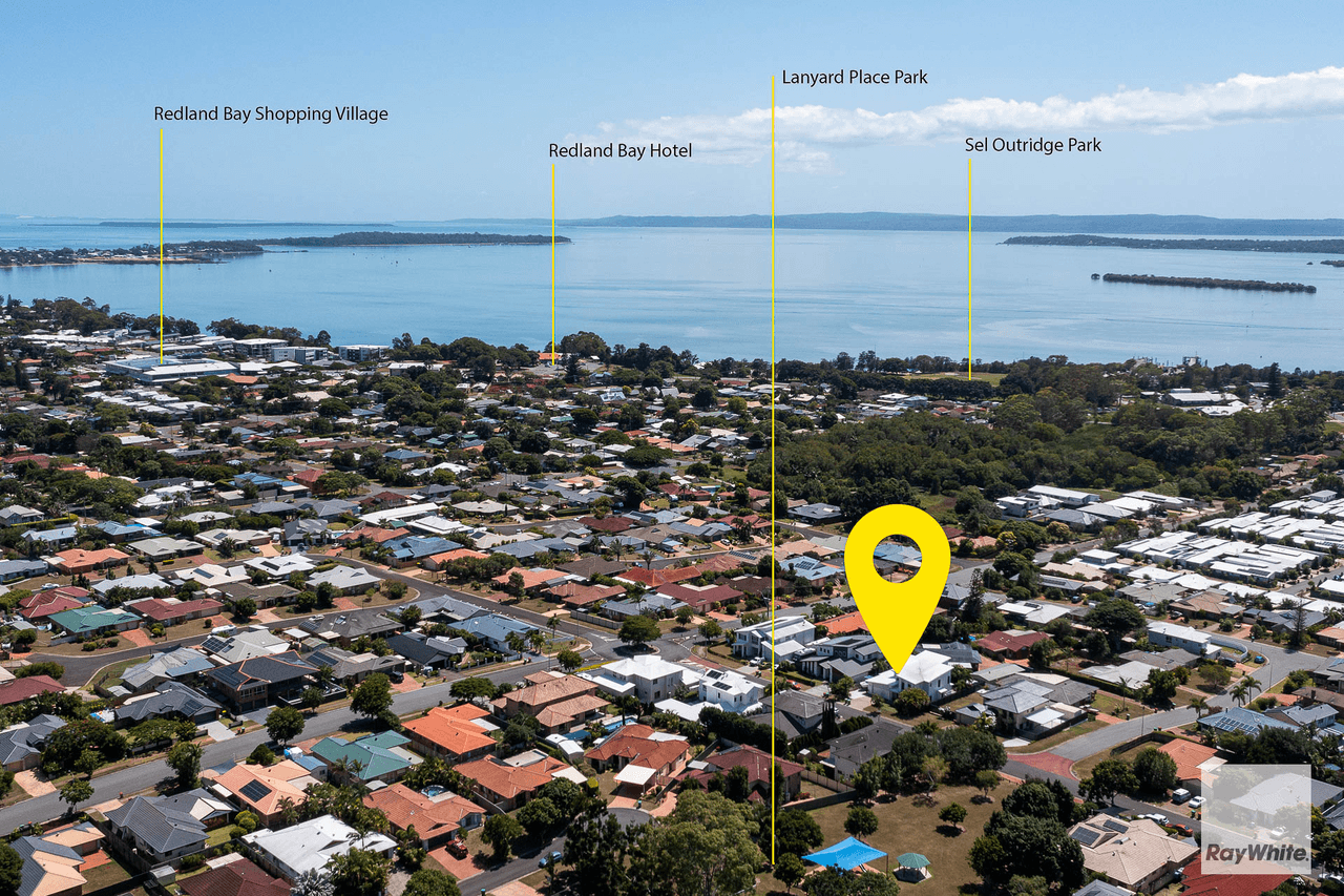 67 Spinnaker Cct, REDLAND BAY, QLD 4165