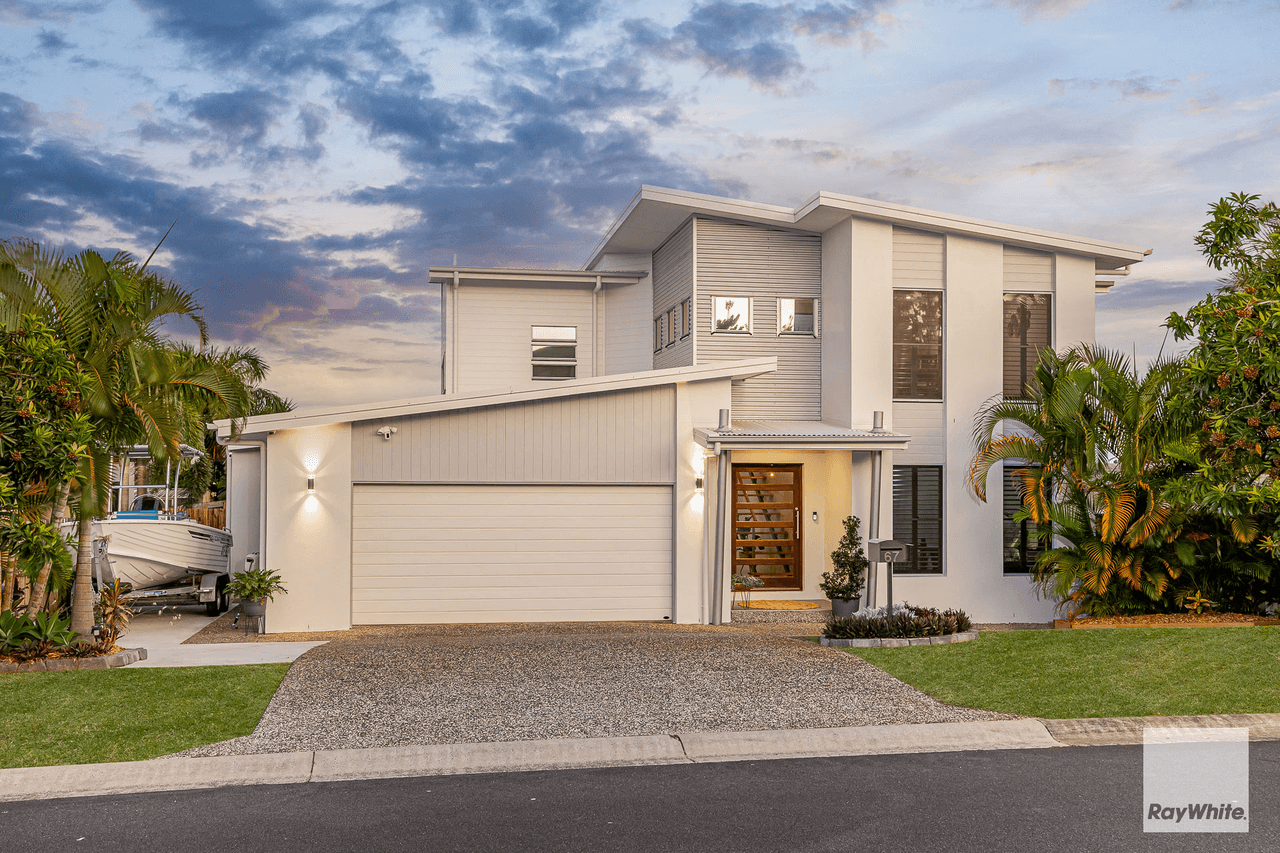 67 Spinnaker Cct, REDLAND BAY, QLD 4165