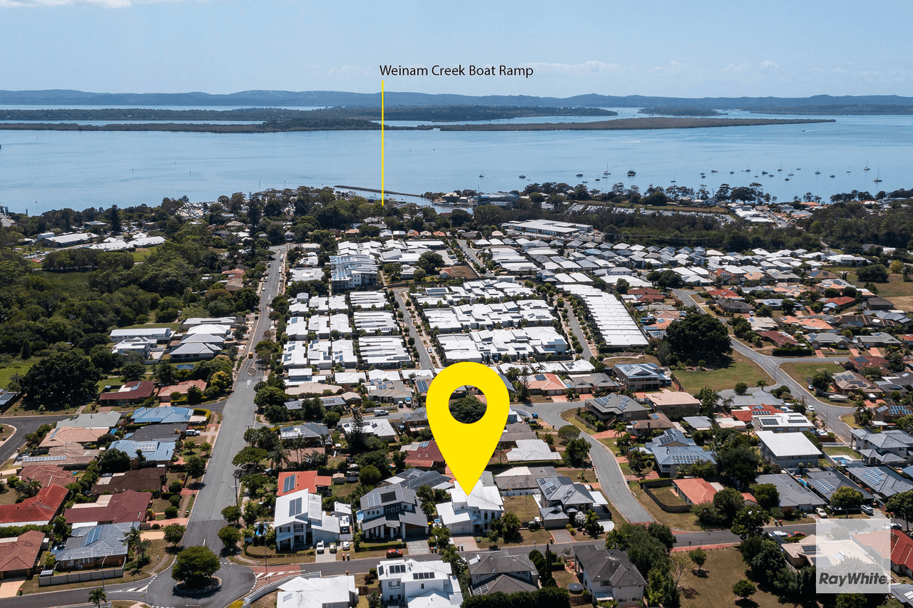 67 Spinnaker Cct, REDLAND BAY, QLD 4165