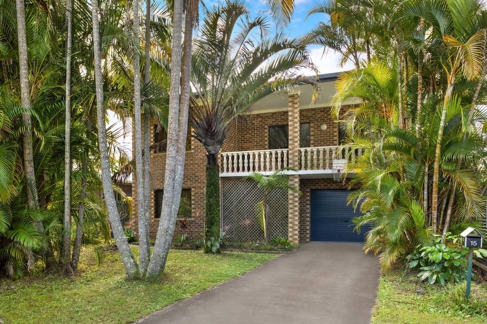 15 Short Street, Brunswick Heads, NSW 2483