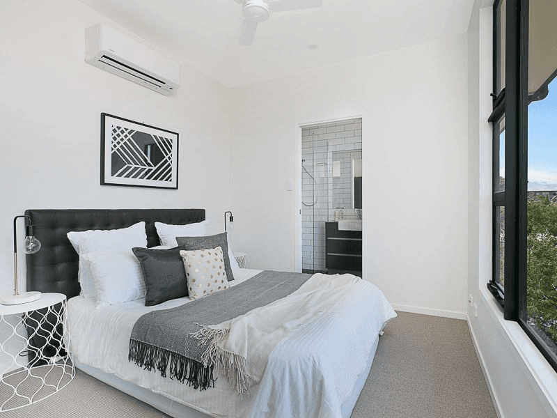 6/23 Riddell Street, Bulimba, QLD 4171