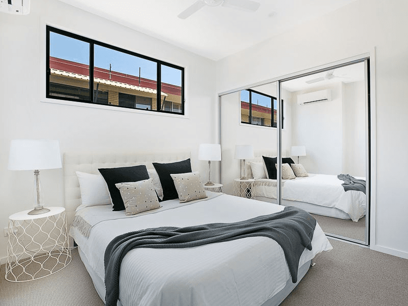 6/23 Riddell Street, Bulimba, QLD 4171