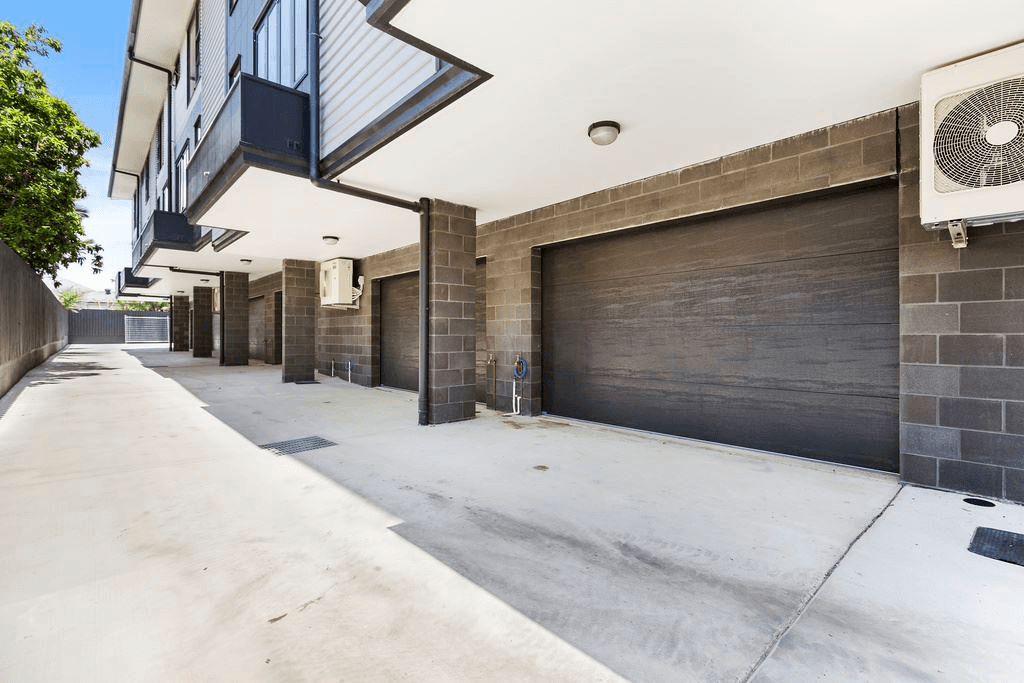 6/23 Riddell Street, Bulimba, QLD 4171