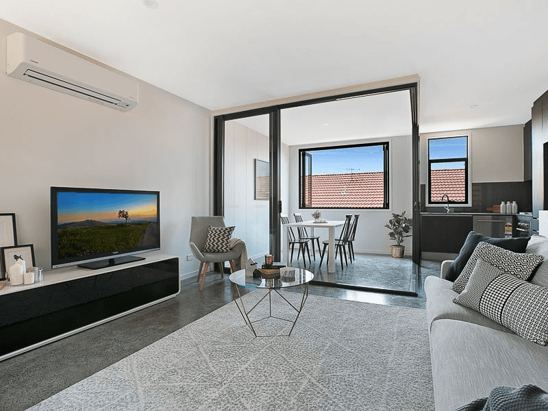 6/23 Riddell Street, Bulimba, QLD 4171